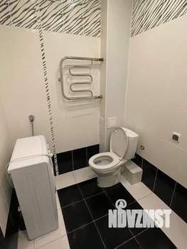 1-к квартира, на длительный срок, 52м2, 15/22 этаж