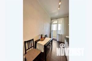 1-к квартира, посуточно, 48м2, 9/24 этаж