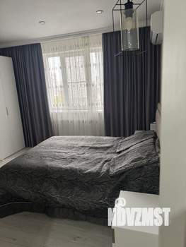 2-к квартира, на длительный срок, 75м2, 8/23 этаж