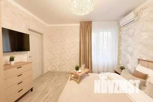 2-к квартира, посуточно, 56м2, 3/23 этаж
