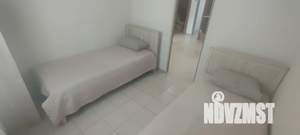 2-к квартира, посуточно, 50м2, 1/1 этаж