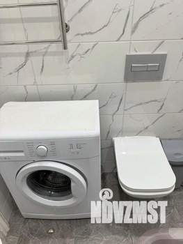 2-к квартира, посуточно, 45м2, 1/1 этаж