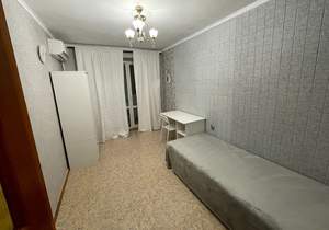 2-к квартира, на длительный срок, 52м2, 4/5 этаж