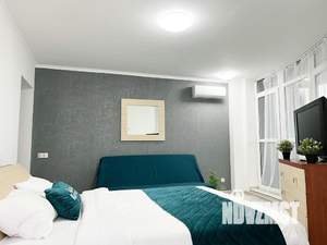 1-к квартира, посуточно, 39м2, 1/1 этаж
