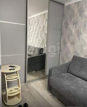 1-к квартира, на длительный срок, 37м2, 5/16 этаж