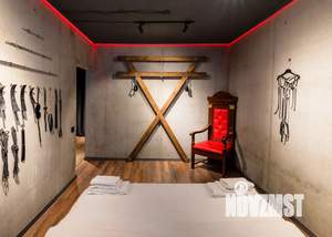 1-к квартира, посуточно, 40м2, 2/24 этаж