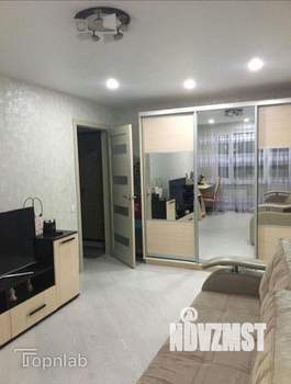 1-к квартира, на длительный срок, 30м2, 2/5 этаж