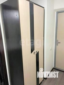 1-к квартира, на длительный срок, 39м2, 6/26 этаж