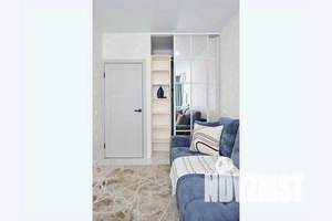 1-к квартира, посуточно, 40м2, 6/24 этаж