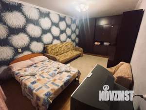 1-к квартира, посуточно, 41м2, 8/9 этаж