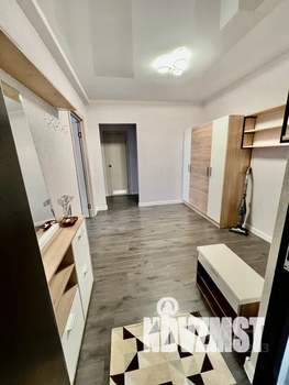 2-к квартира, посуточно, 65м2, 18/18 этаж