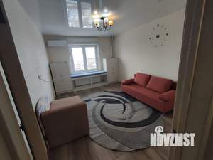 3-к квартира, на длительный срок, 82м2, 16/18 этаж