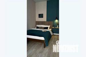 1-к квартира, посуточно, 32м2, 7/22 этаж