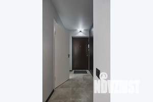 1-к квартира, посуточно, 30м2, 12/24 этаж