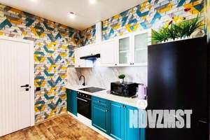 3-к квартира, посуточно, 45м2, 21/25 этаж