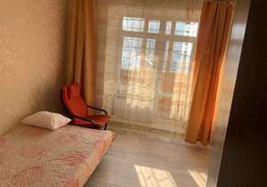 2-к квартира, на длительный срок, 54м2, 4/6 этаж