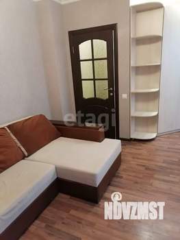 1-к квартира, на длительный срок, 35м2, 3/6 этаж