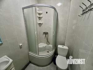 1-к квартира, на длительный срок, 28м2, 3/4 этаж