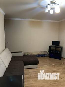 2-к квартира, на длительный срок, 42м2, 1/5 этаж