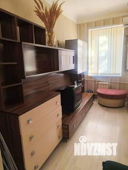 1-к квартира, посуточно, 30м2, 2/2 этаж