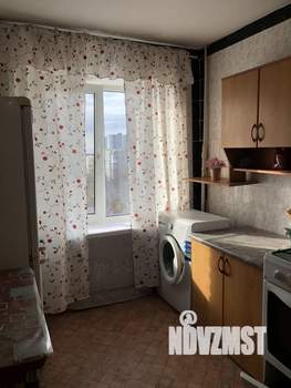 1-к квартира, на длительный срок, 33м2, 8/9 этаж