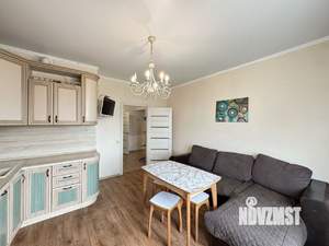 2-к квартира, на длительный срок, 70м2, 11/25 этаж