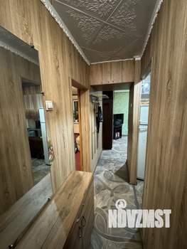 2-к квартира, на длительный срок, 34м2, 2/9 этаж