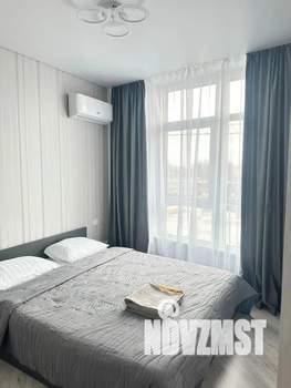 2-к квартира, посуточно, 45м2, 5/24 этаж