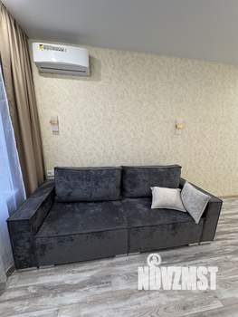 1-к квартира, на длительный срок, 40м2, 14/18 этаж