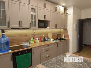 3-к квартира, на длительный срок, 58м2, 16/20 этаж