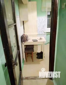 1-к квартира, на длительный срок, 30м2, 2/6 этаж