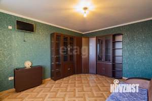 2-к квартира, на длительный срок, 59м2, 17/24 этаж