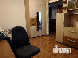 1-к квартира, на длительный срок, 22м2, 5/9 этаж