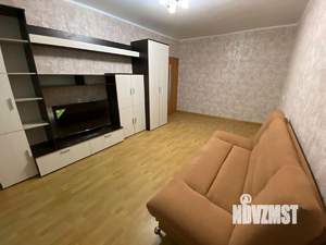 1-к квартира, на длительный срок, 34м2, 1/10 этаж