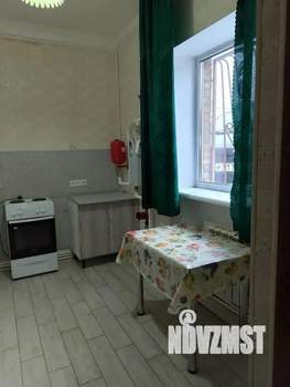 1-к квартира, на длительный срок, 39м2, 1/3 этаж