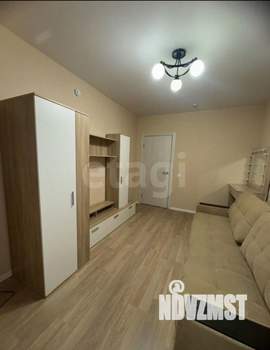 1-к квартира, на длительный срок, 40м2, 18/18 этаж