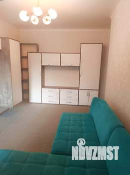3-к квартира, на длительный срок, 55м2, 4/4 этаж