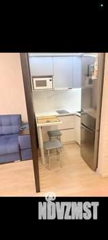 Студия квартира, на длительный срок, 30м2, 3/11 этаж