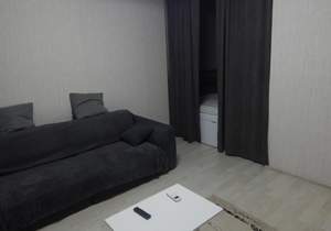 1-к квартира, на длительный срок, 36м2, 9/19 этаж