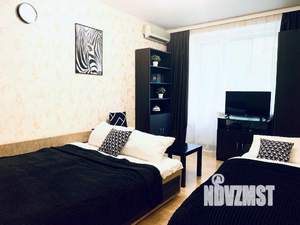 2-к квартира, посуточно, 48м2, 1/1 этаж