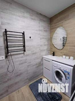 Студия квартира, на длительный срок, 35м2, 14/17 этаж