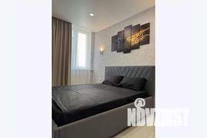 1-к квартира, посуточно, 35м2, 4/25 этаж