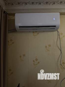 4-к квартира, посуточно, 67м2, 1/5 этаж