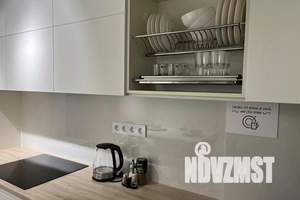 1-к квартира, посуточно, 45м2, 3/25 этаж