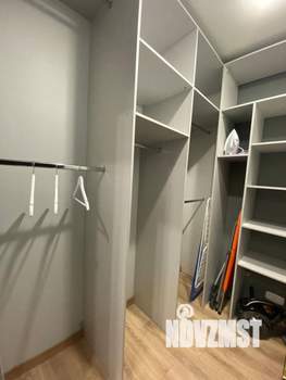 1-к квартира, на длительный срок, 50м2, 10/10 этаж