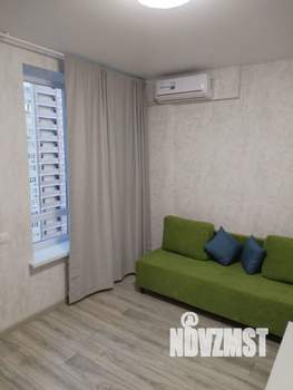 1-к квартира, на длительный срок, 30м2, 11/21 этаж