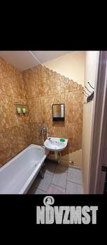 Студия квартира, на длительный срок, 28м2, 10/18 этаж