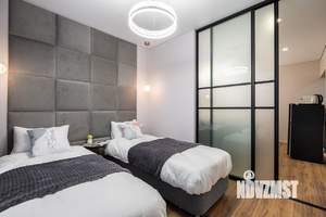 2-к квартира, посуточно, 54м2, 3/23 этаж