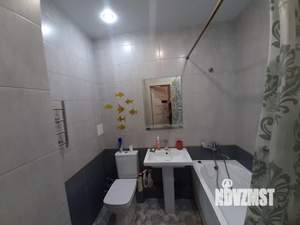 1-к квартира, на длительный срок, 34м2, 2/22 этаж