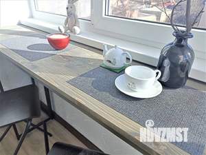 1-к квартира, посуточно, 34м2, 6/8 этаж